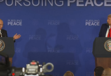 Photo of video | Rezultatele întâlnirii Trump-Putin în Alaska și principalele declarații. Președintele SUA: „Nu există un acord”