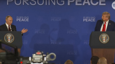 Photo of video | Rezultatele întâlnirii Trump-Putin în Alaska și principalele declarații. Președintele SUA: „Nu există un acord”