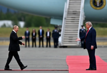 Photo of Reacții după summitul Trump-Putin / Democrații critică întâlnirea: „Doar teatru, nu diplomație”. Presa ucraineană: „Dezgustător. Rușinos. Inutil”