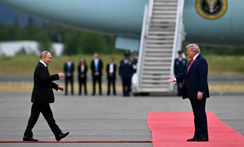 Photo of Reacții după summitul Trump-Putin / Democrații critică întâlnirea: „Doar teatru, nu diplomație”. Presa ucraineană: „Dezgustător. Rușinos. Inutil”