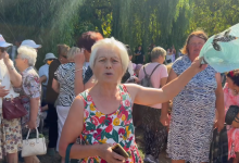 Photo of Circa 60 de manifestanți „șoriști” au fost reținuți sâmbătă. Fărădelegile pe care le-ar fi comis protestatarii