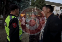 Photo of video | Noi proteste plătite de Șor. 28 de persoane care manifestau comportament agresiv, reținute
