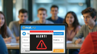 Photo of În pofida riscurilor de securitate, poșta electronică Mail.ru continuă să fie utilizată de mai multe licee din R. Moldova
