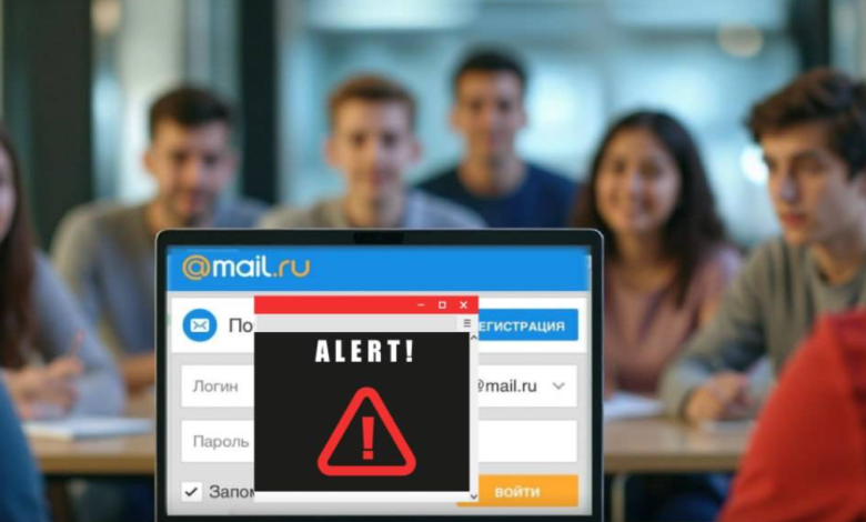 Photo of În pofida riscurilor de securitate, poșta electronică Mail.ru continuă să fie utilizată de mai multe licee din R. Moldova