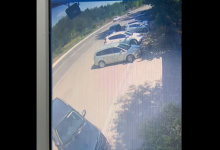 Photo of video | Noi probe în cazul accidentului de la Strășeni: Fratele victimei a publicat o secvență video