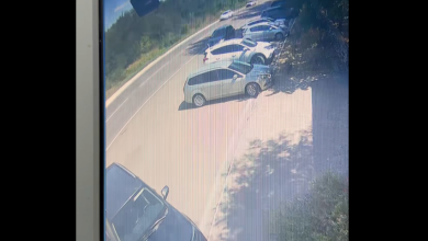 Photo of video | Noi probe în cazul accidentului de la Strășeni: Fratele victimei a publicat o secvență video