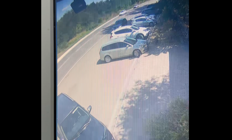 Photo of video | Noi probe în cazul accidentului de la Strășeni: Fratele victimei a publicat o secvență video