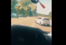 Photo of video | Au apărut imagini din interiorul microbuzului implicat în accidentul fatal de la Strășeni: „Marina nu avea nicio șansă să-l vadă”