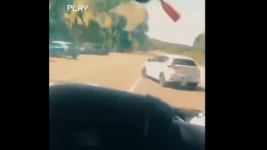 Photo of video | Au apărut imagini din interiorul microbuzului implicat în accidentul fatal de la Strășeni: „Marina nu avea nicio șansă să-l vadă”