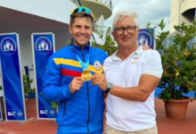 Photo of video | Serghei Tarnovschi a câștigat aurul la Mondialele de caiac-canoe de la Milano