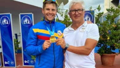 Photo of video | Serghei Tarnovschi a câștigat aurul la Mondialele de caiac-canoe de la Milano