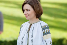 Photo of video | Maia Sandu, mesaj de Ziua Independenței: „Construiește pe moștenirea noastră și fii liber și puternic”
