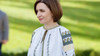Photo of video | Maia Sandu, mesaj de Ziua Independenței: „Construiește pe moștenirea noastră și fii liber și puternic”