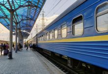 Photo of Trenul Kiev–București revine pe traseu, prin Republica Moldova