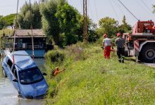 Photo of O familie din R. Moldova a căzut cu mașina într-un râu din Italia