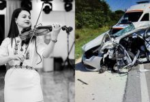 Photo of video | Fratele tinerei decedate în accidentul de la Strășeni acuză de informații eronate: „Nu a făcut întoarcere”