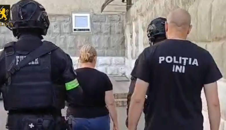 Photo of video, update | Mandat de arest pe numele a două persoane. Detalii noi despre cele 78 de percheziții privind coruperea electorală