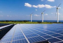 Photo of Republica Moldova, pentru prima dată cu 100% energie regenerabilă în consumul intern