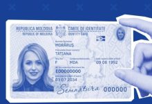 Photo of Câți moldoveni și-au luat noile cărți de identitate