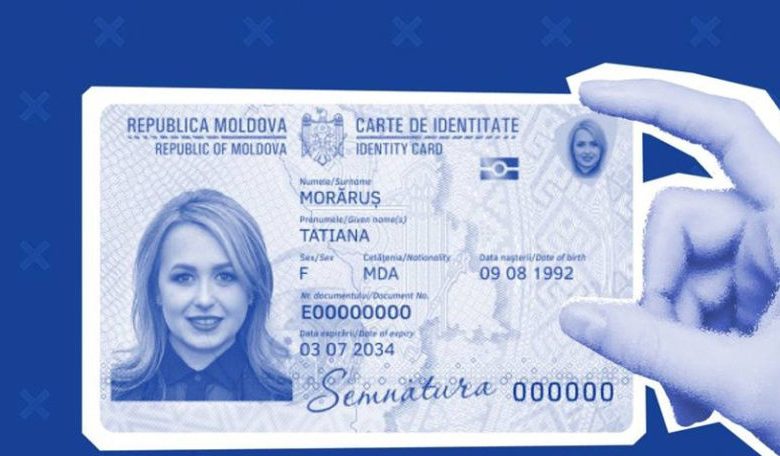 Photo of Câți moldoveni și-au luat noile cărți de identitate
