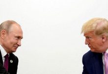 Photo of Trump și Putin se vor întâlni în Alaska pe 15 august