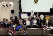 Photo of video | Antrenați pentru destabilizări în R. Moldova: Alte trei persoane, reținute după instruiri în Bosnia și Herțegovina