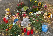 Photo of Un copil de doi ani din R. Moldova, ucis pe o trecere de pietoni în Germania. Mama sa, grav rănită