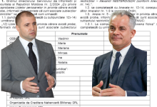 Photo of Vladimir Cebotari, inclus de SIS în lista persoanelor asociate cu Vlad Plahotniuc