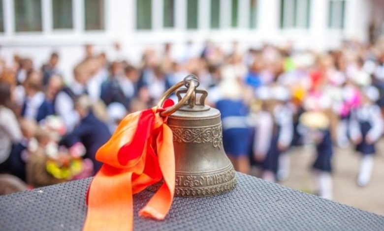 Photo of Ministerul Educației anunță tema primei lecții din noul an școlar