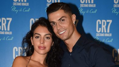 Photo of foto | Cristiano Ronaldo a cerut-o de soție pe Georgina. Cum arată inelul de logodnă