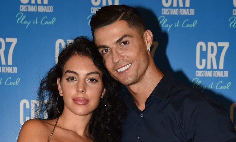 Photo of foto | Cristiano Ronaldo a cerut-o de soție pe Georgina. Cum arată inelul de logodnă