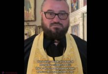 Photo of video | Propagandă preoțească grotescă: preoții pro-Kremlin sperie moldovenii că în UE nu mai au voie să pescuiască fără „școală”
