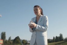 Photo of CEC a exclus „Moldova Mare”, formațiunea condusă de Victoria Furtună, din cursa electorală