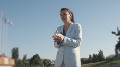 Photo of CEC a exclus „Moldova Mare”, formațiunea condusă de Victoria Furtună, din cursa electorală