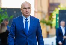 Photo of Premierul României Ilie Bolojan vine la Chișinău într-o vizită oficială