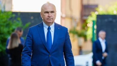 Photo of Premierul României Ilie Bolojan vine la Chișinău într-o vizită oficială