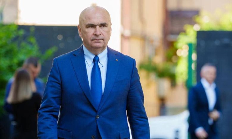 Photo of Premierul României Ilie Bolojan vine la Chișinău într-o vizită oficială