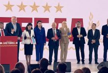 Photo of Oamenii „ȘOR” se regrupează? PDMM, noua platformă electorală pentru foști membri ai grupării