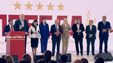 Photo of Oamenii „ȘOR” se regrupează? PDMM, noua platformă electorală pentru foști membri ai grupării
