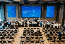Photo of 62 de proiecte bilaterale de cercetare R. Moldova–România, lansate cu sprijin financiar de 10 milioane de euro