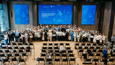 Photo of 62 de proiecte bilaterale de cercetare R. Moldova–România, lansate cu sprijin financiar de 10 milioane de euro
