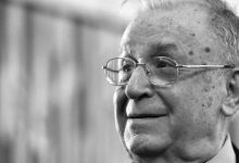 Photo of video | Zi de doliu național în România. Ion Iliescu, înmormântat joi cu onoruri militare