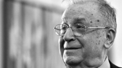 Photo of video | Zi de doliu național în România. Ion Iliescu, înmormântat joi cu onoruri militare
