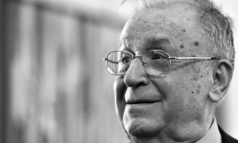 Photo of video | Zi de doliu național în România. Ion Iliescu, înmormântat joi cu onoruri militare