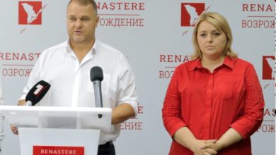 Photo of Condamnările lui Nesterovschi și Lozovan au fost contestate