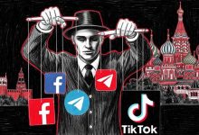 Photo of video | R. Moldova, ținta unei rețele uriașe de dezinformare pe TikTok, Instagram, Facebook și Youtube. Concluziile unui studiu