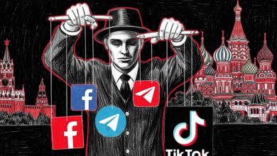Photo of video | R. Moldova, ținta unei rețele uriașe de dezinformare pe TikTok, Instagram, Facebook și Youtube. Concluziile unui studiu
