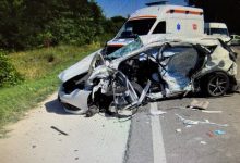 Photo of foto | Tragedie la Strășeni: O tânără a murit într-un accident rutier. Era violonistă și moderatoare de evenimente
