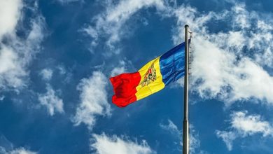 Photo of Liderii internaționali au transmis mesaje de felicitare Republicii Moldova la 34 de ani de independență