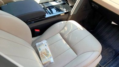 Photo of Un avocat, reținut pentru trafic de influență și primirea de mită în proporții deosebit de mari